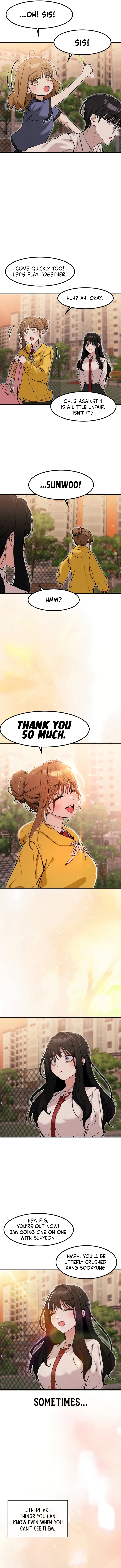 You’re the Only One I Can See, chapter 25, image 14