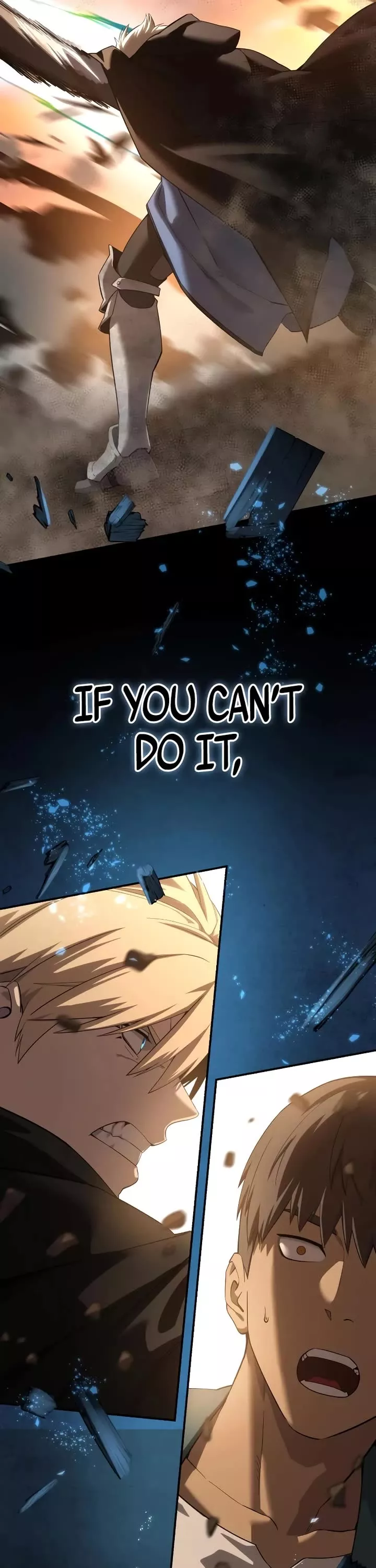 Star-Fostered Swordmaster, chapter 87, image 15
