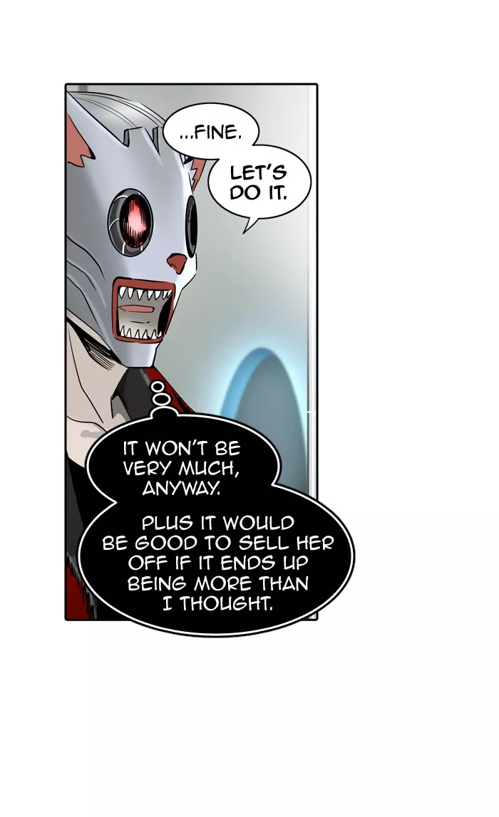 Tower of God, chapter 301, image 62