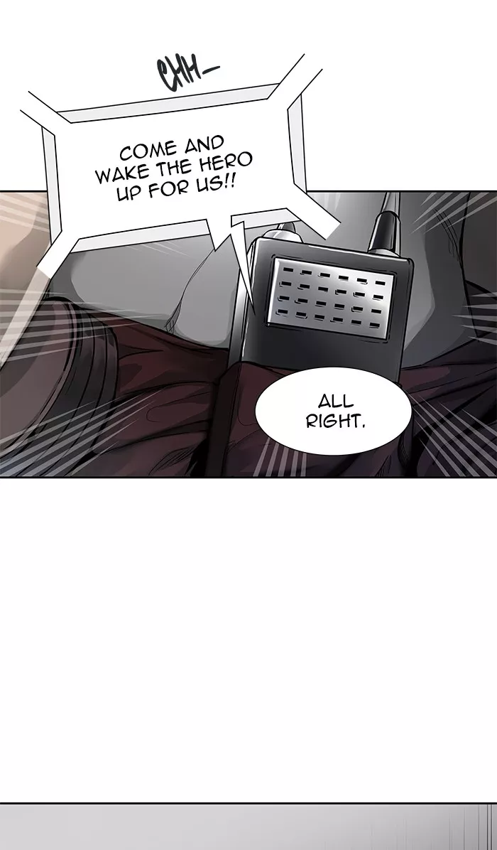Tower of God, chapter 463, image 136