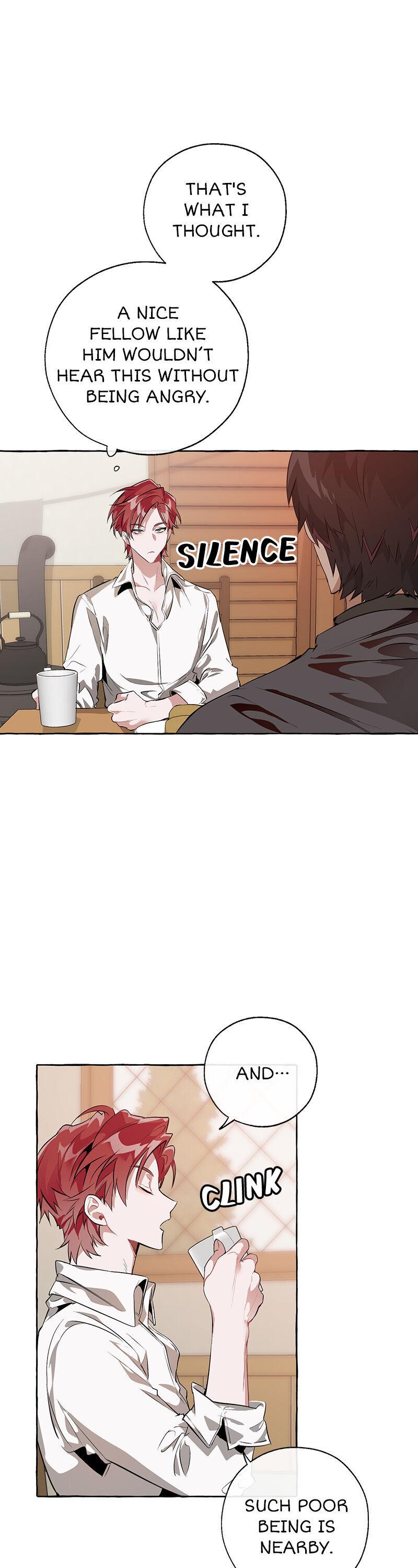 Trash of the Count’s Family, chapter 17, image 9