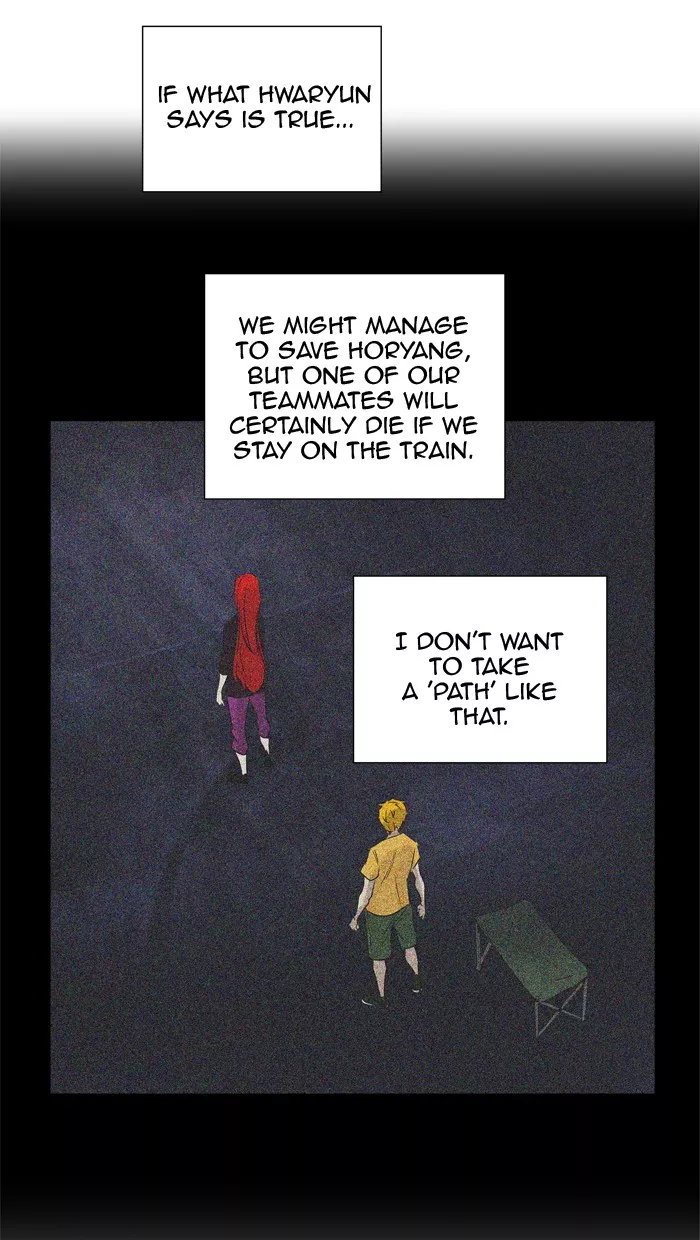 Tower of God, chapter 282, image 23