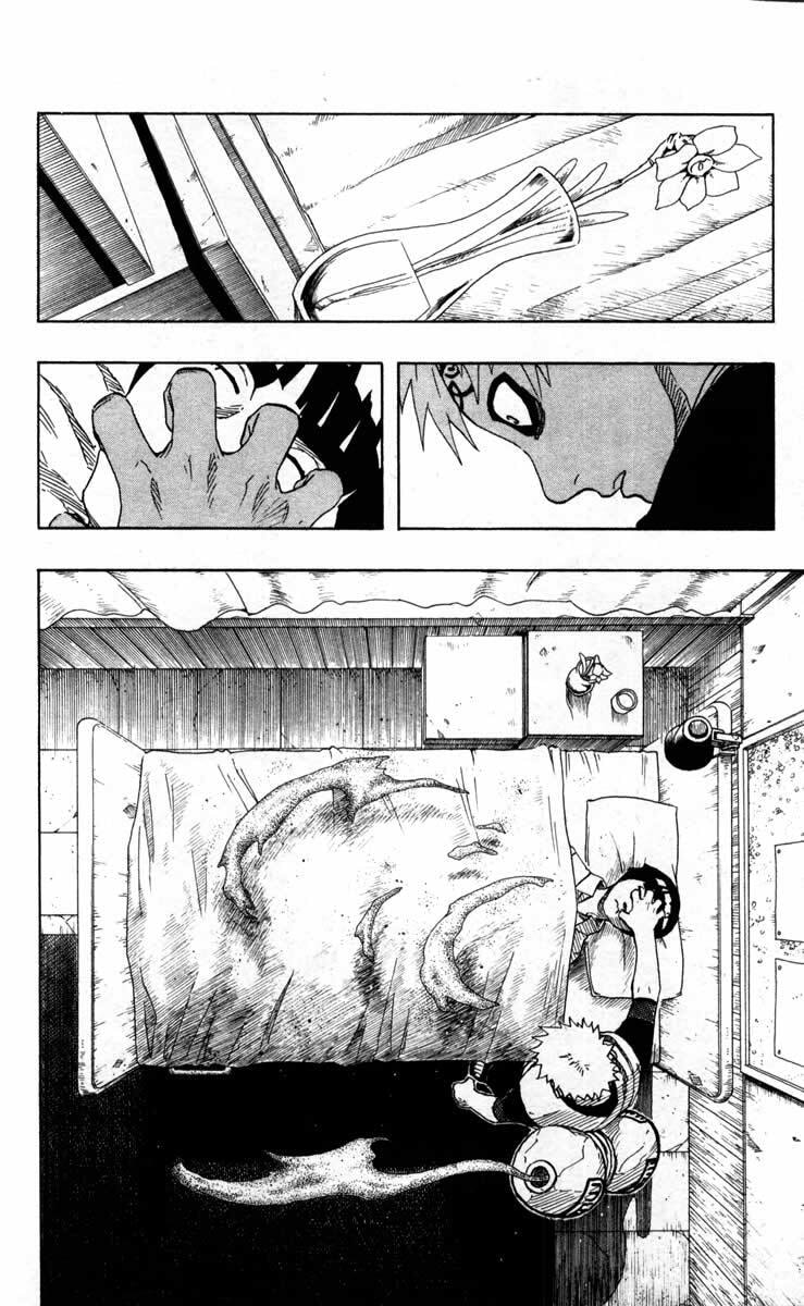 Naruto, chapter 96, image 16