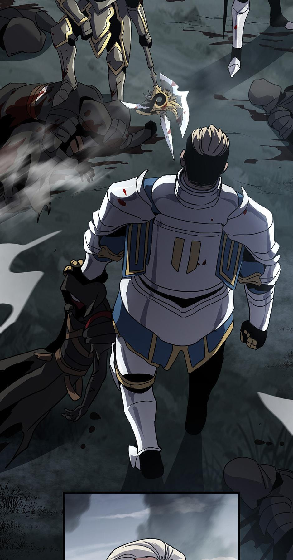 The Beginning After the End, chapter 191, image 95