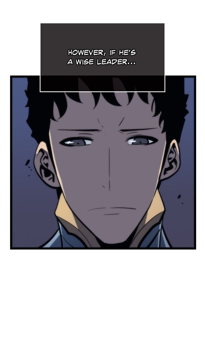 Solo Leveling, chapter 70, page 57