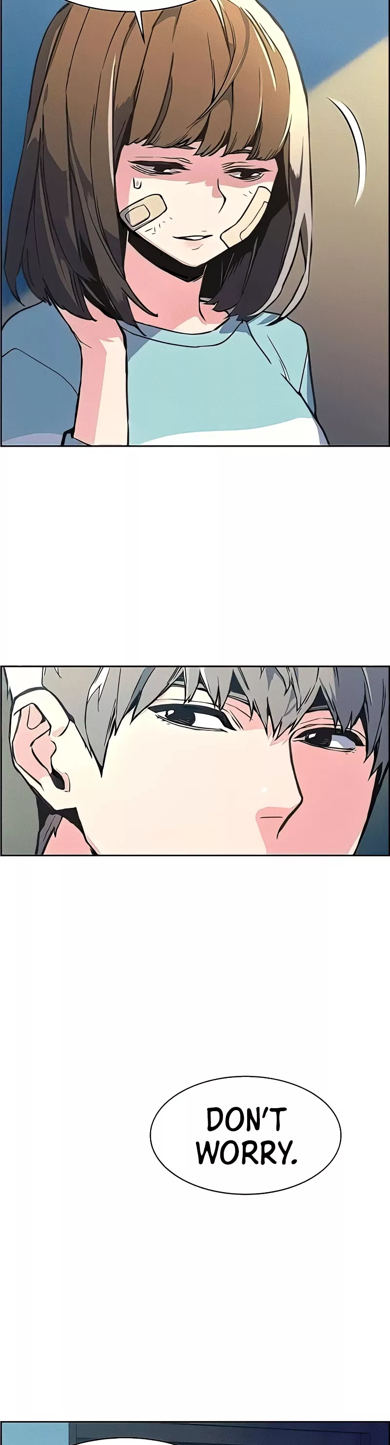 Teenage Mercenary, chapter 9, image 42
