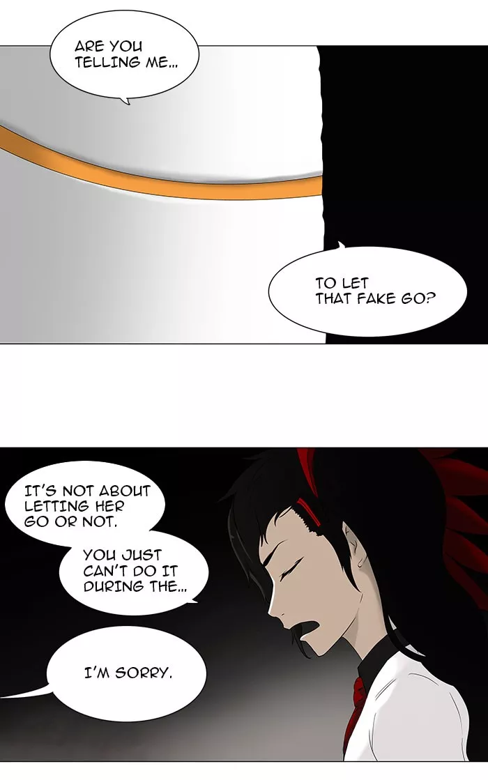 Tower of God, chapter 70, image 22