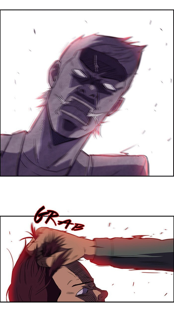 Wind Breaker, chapter 37, page 8