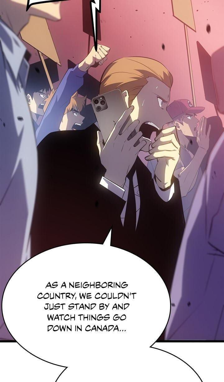 Solo Leveling, chapter 169, page 126