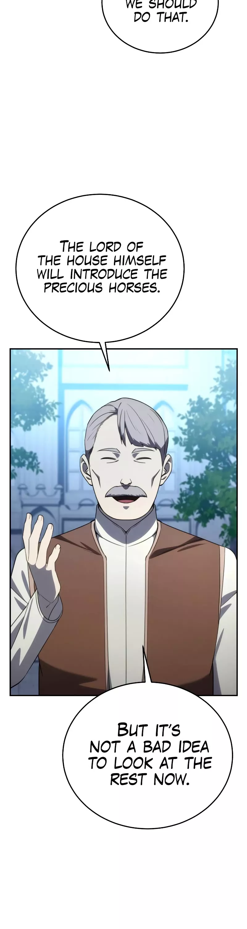 Star-Fostered Swordmaster, chapter 28, image 10