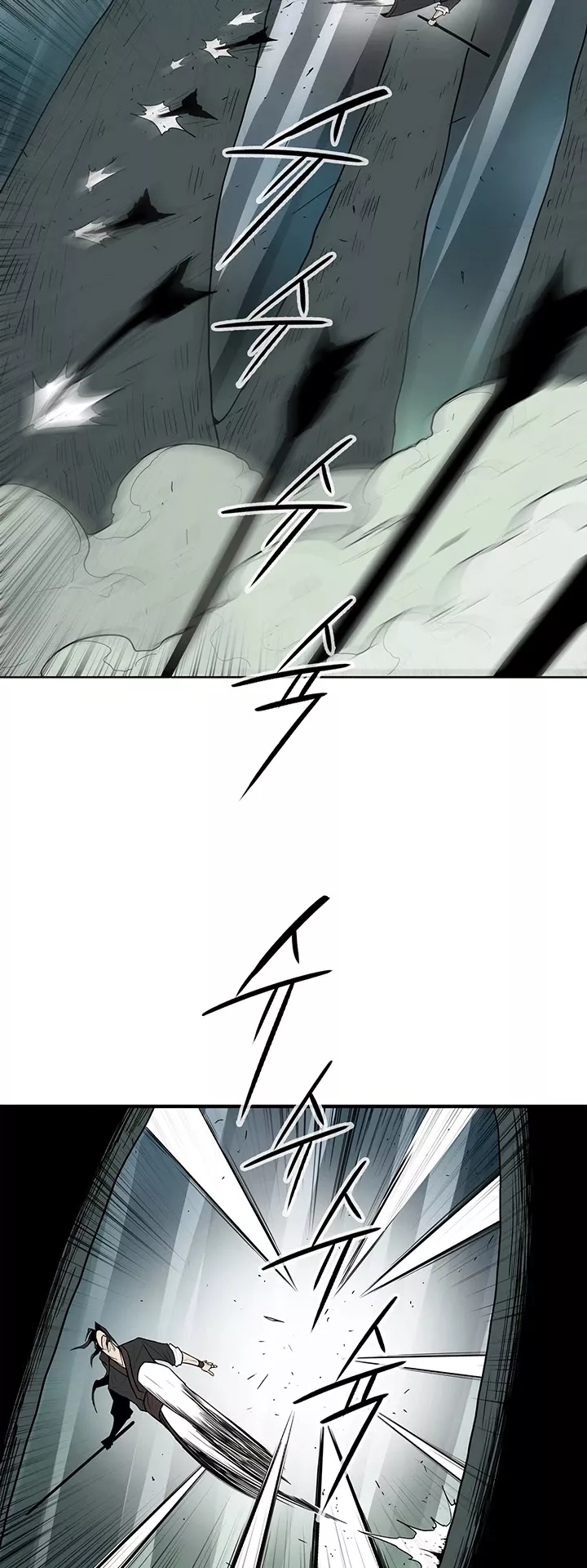 Legend of the Northern Blade, chapter 32, image 24