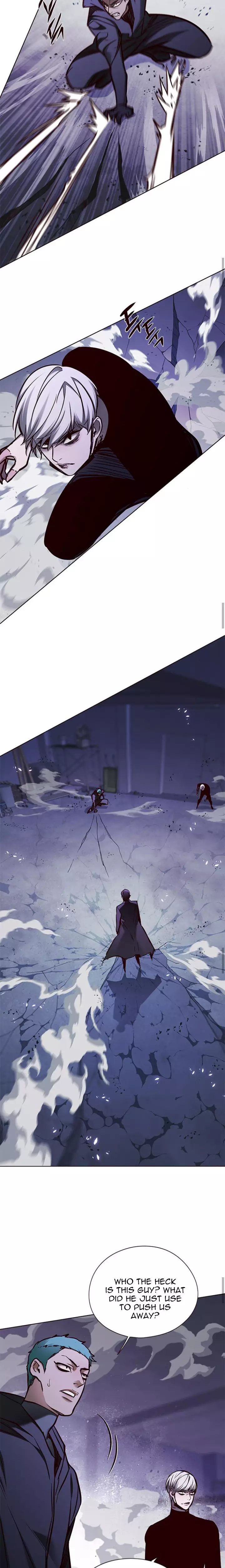 Eleceed, chapter 127, image 15