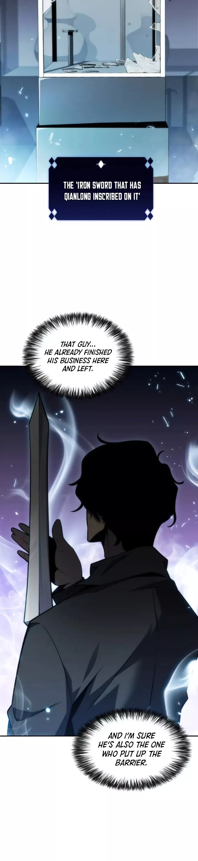 Solo Max-Level Newbie, chapter 7, image 26