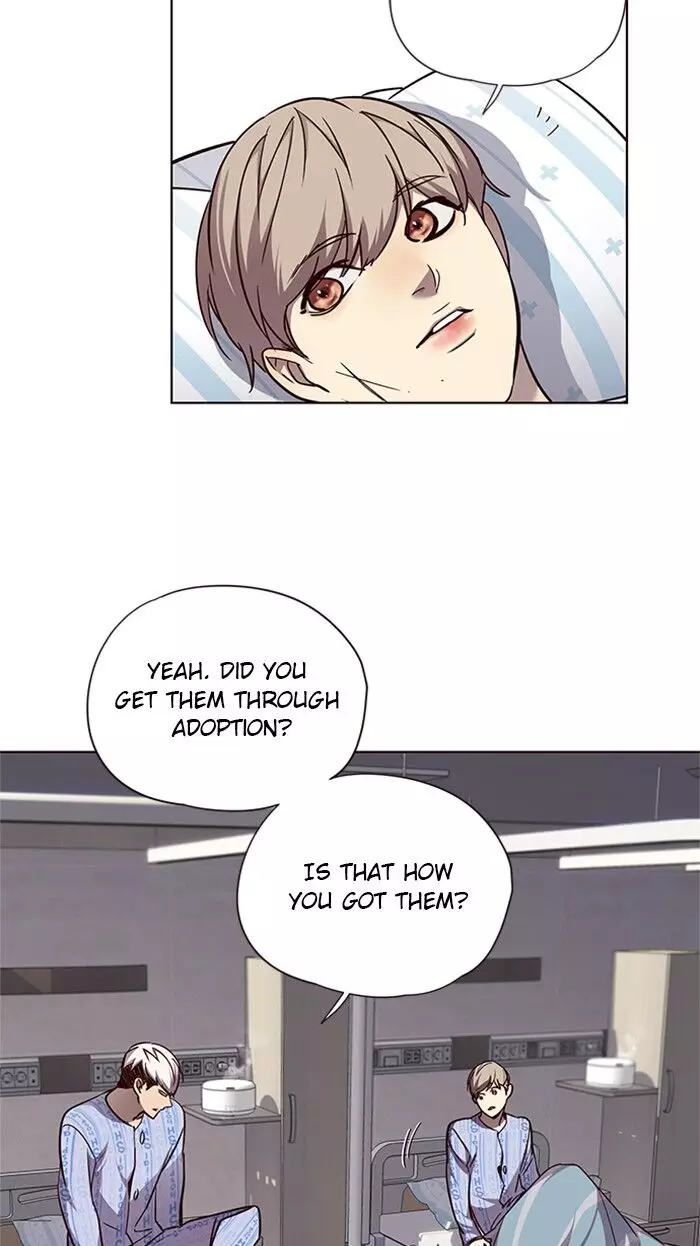 Eleceed, chapter 46, image 36