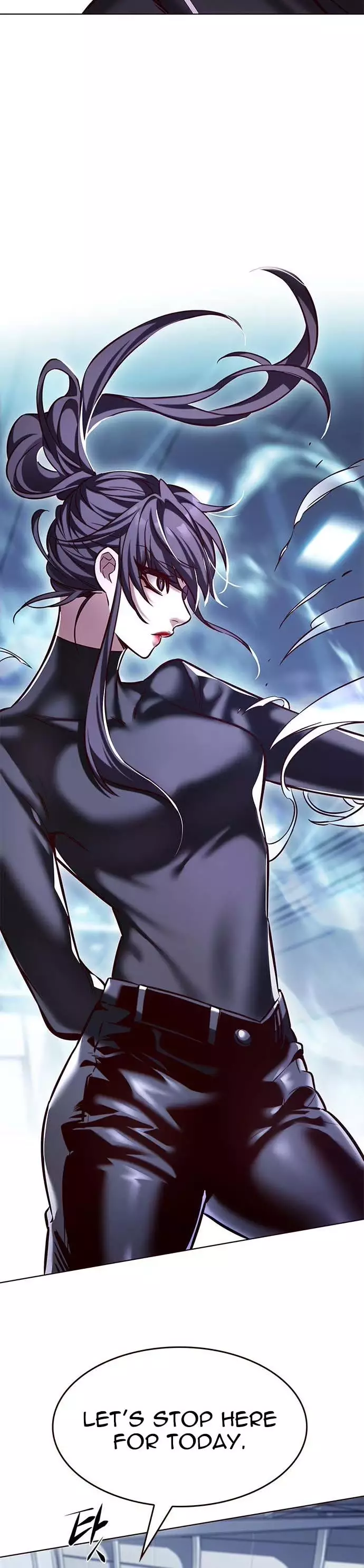 Eleceed, chapter 243, image 5