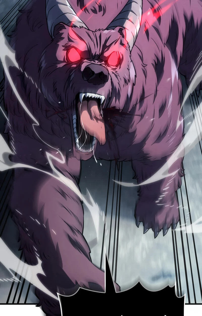 Revenge of the Baskerville Bloodhound, chapter 36, image 83