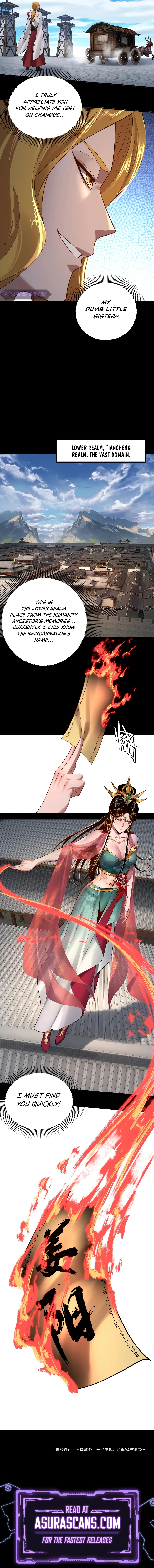 I Am the Fated Villain, chapter 100, image 10