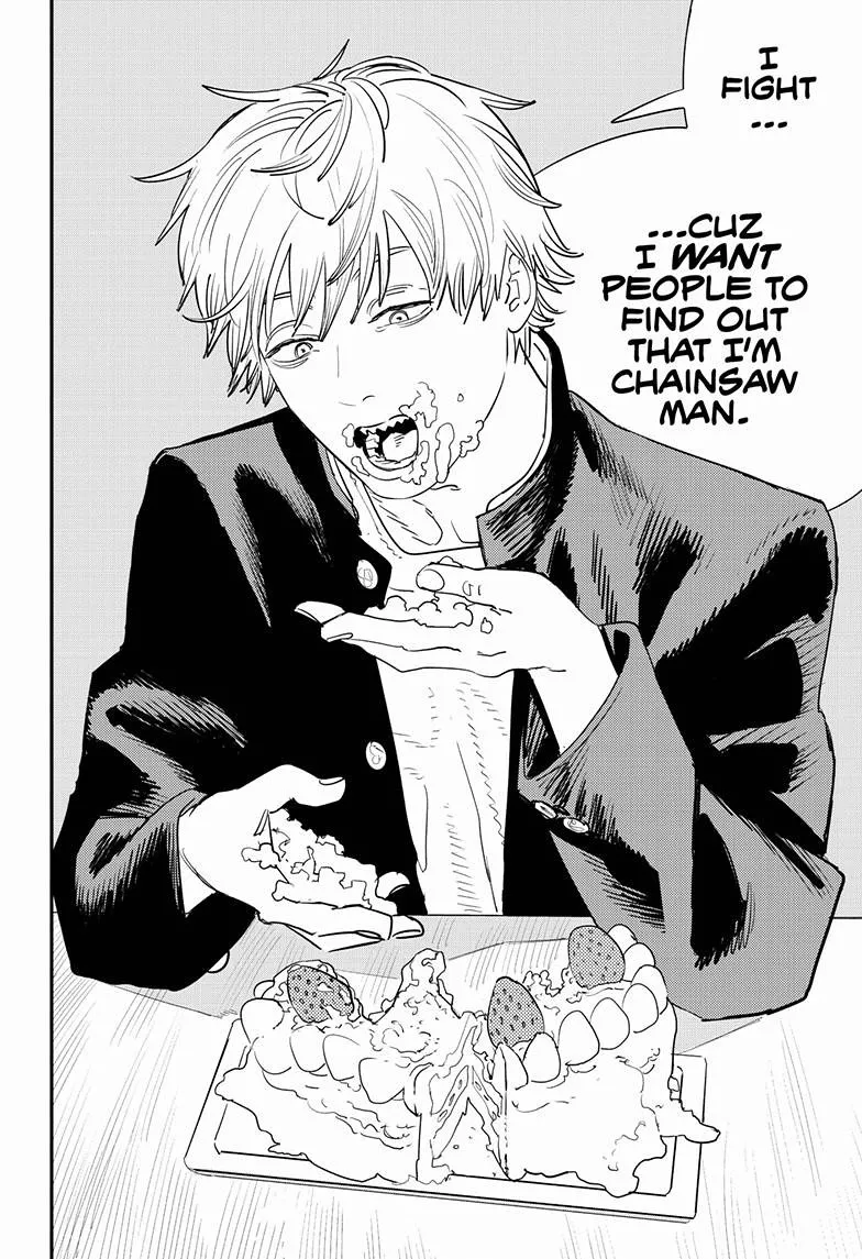 Chainsaw Man, chapter 103, image 17
