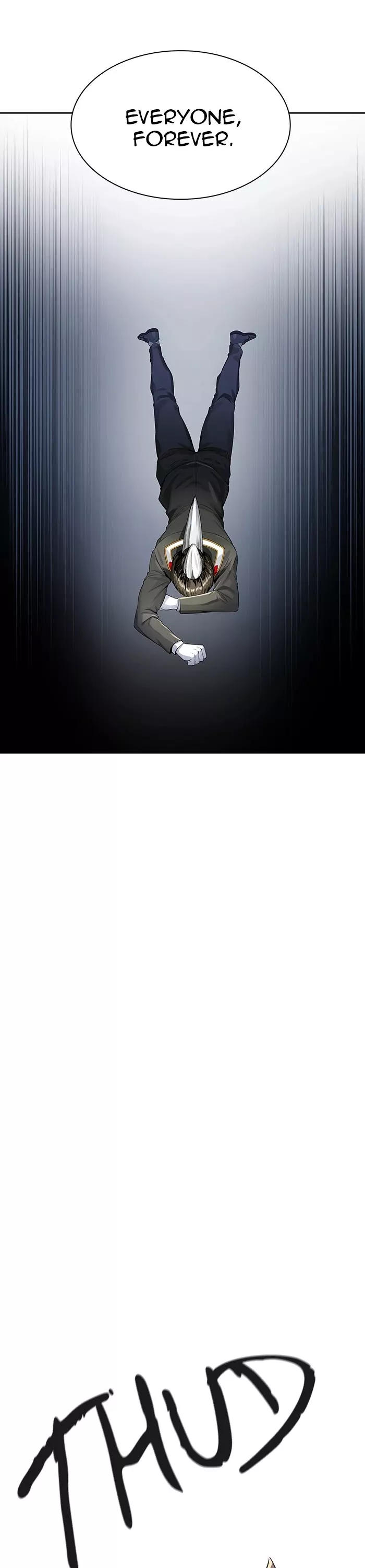 Tower of God, chapter 520, image 30