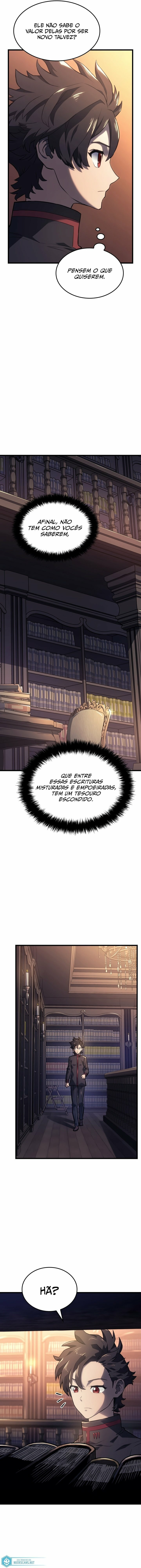Revenge of the Baskerville Bloodhound, chapter 9, image 7