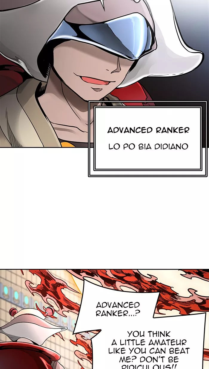 Tower of God, chapter 471, image 51