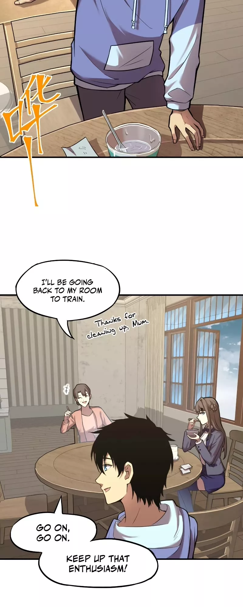 Logging 10,000 Years into the Future, chapter 7, image 6