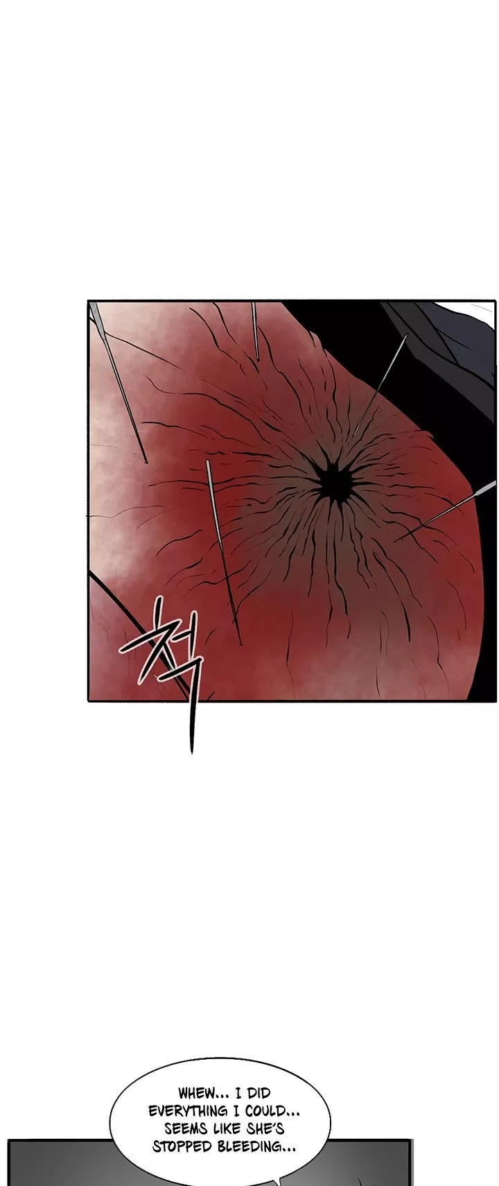 Legend of the Northern Blade, chapter 4, image 12