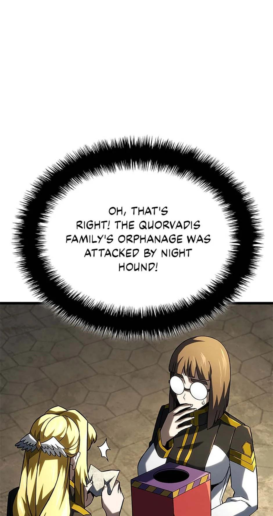 Revenge of the Baskerville Bloodhound, chapter 100, image 75