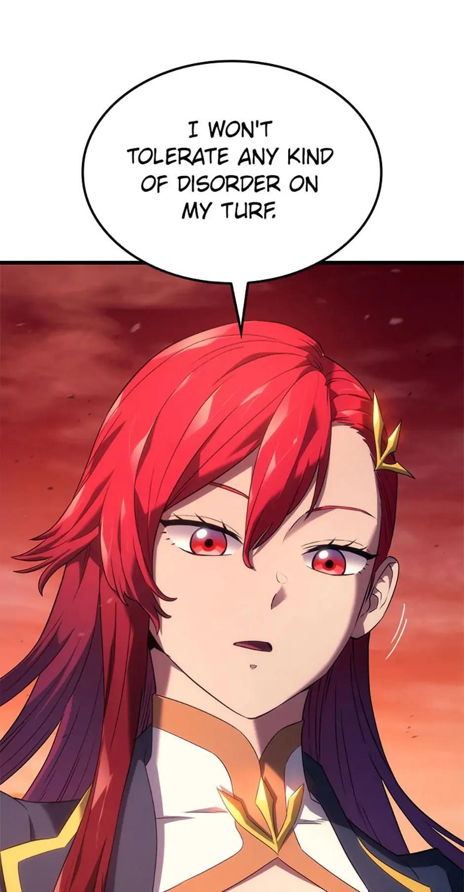 Revenge of the Baskerville Bloodhound, chapter 26, image 81