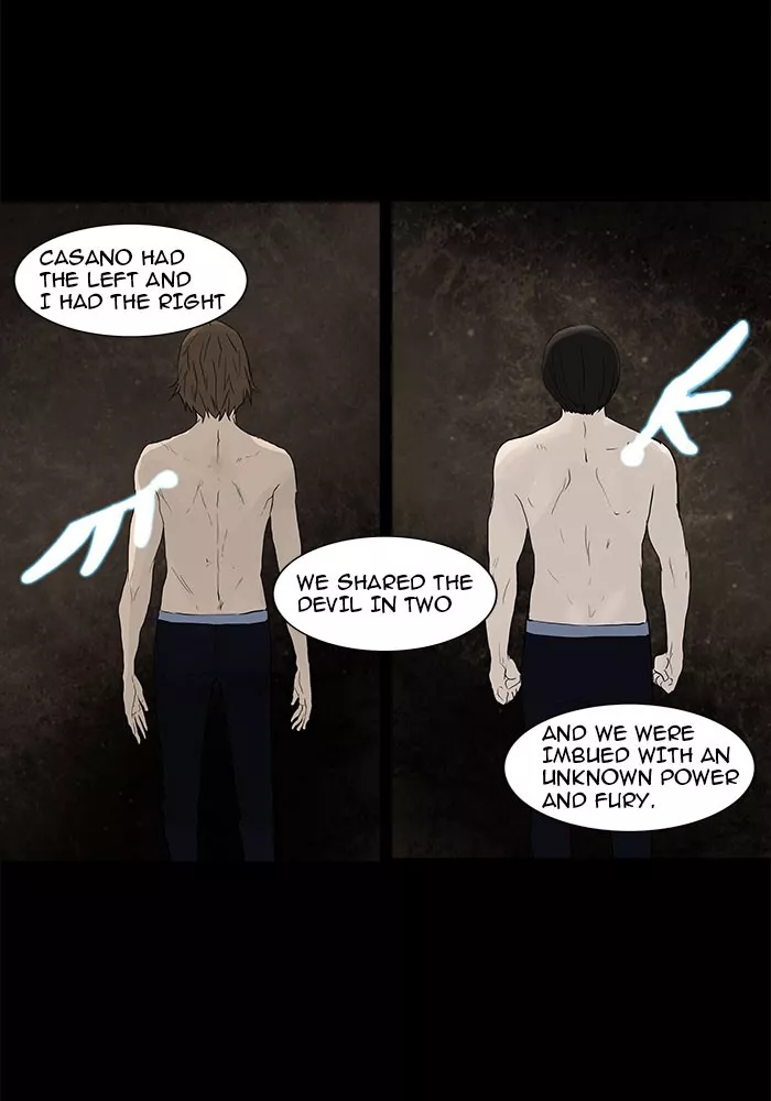 Tower of God, chapter 122, image 45