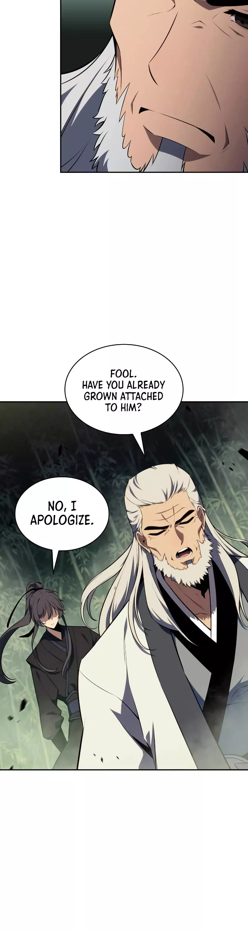 Solo Max-Level Newbie, chapter 128, image 41