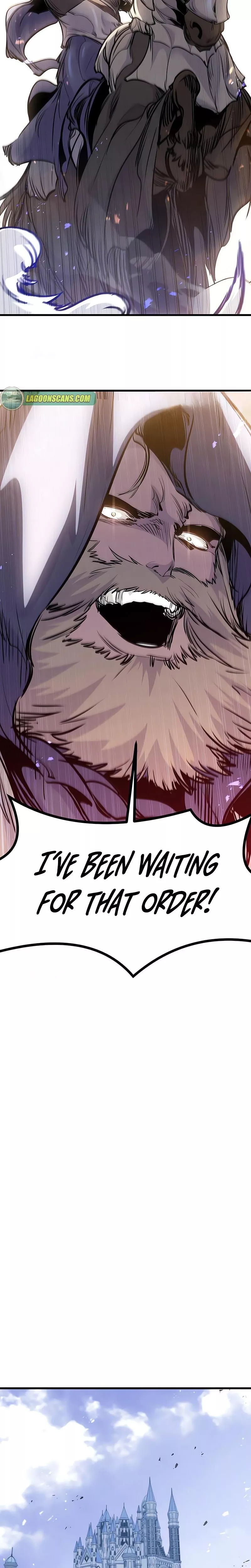 The Regressed Mercenary Has a Plan, chapter 75, image 23