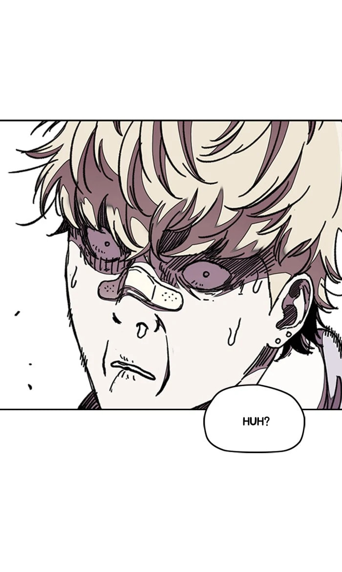 Wind Breaker, chapter 293, image 111