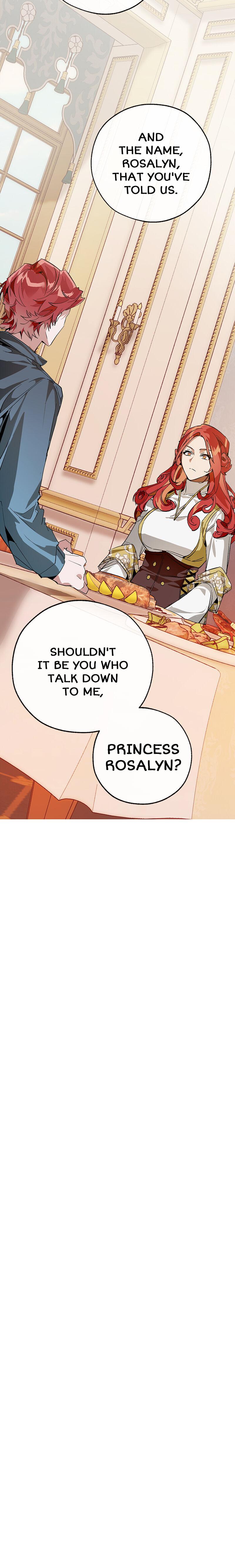 Trash of the Count’s Family, chapter 39, image 30