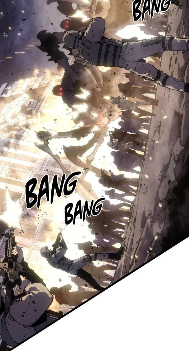Solo Leveling, chapter 172, image 64