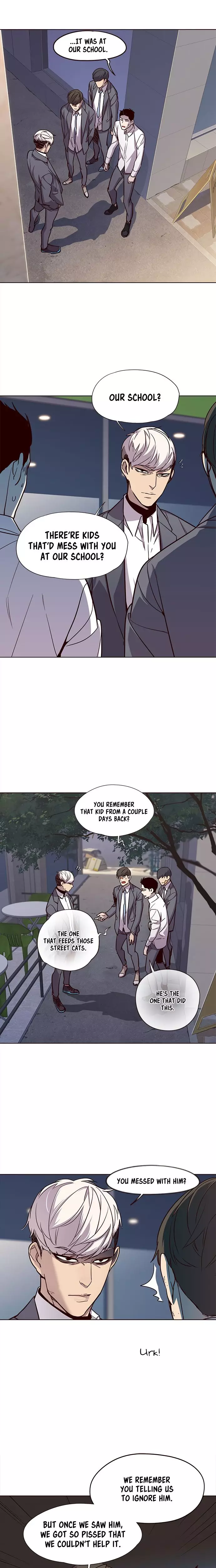 Eleceed, chapter 19, image 2