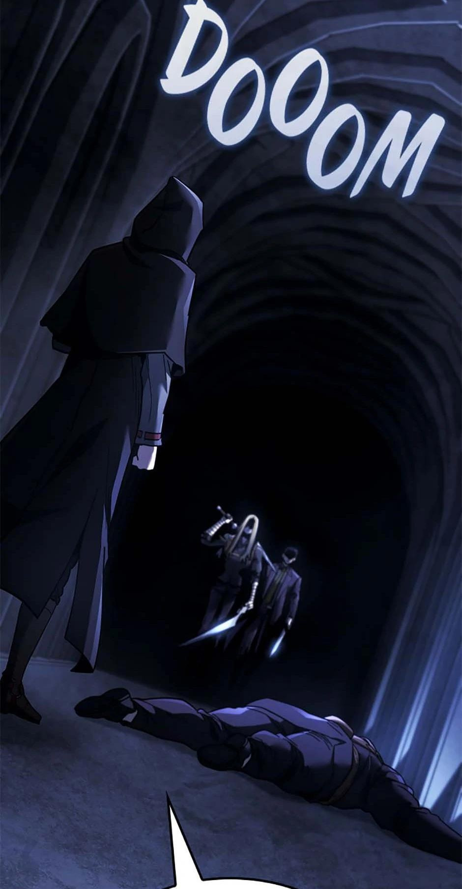 Revenge of the Baskerville Bloodhound, chapter 86, image 27