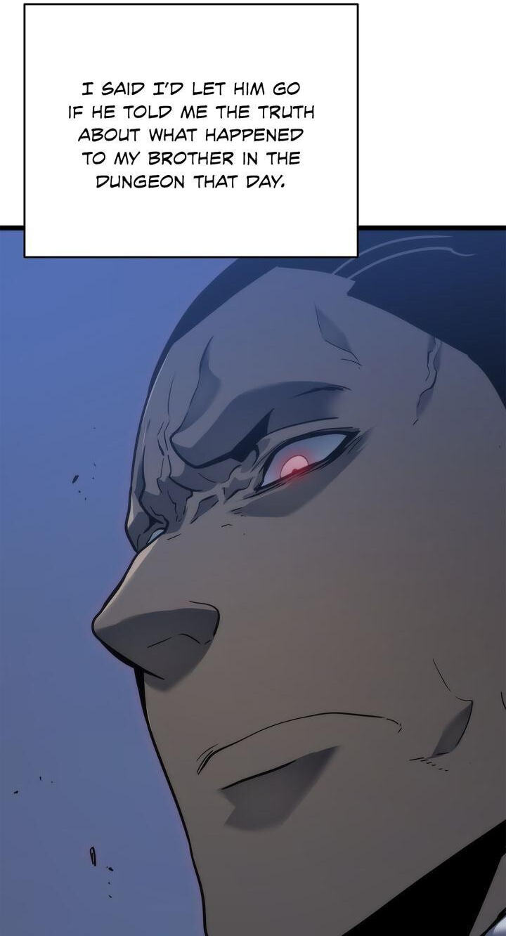 Solo Leveling, chapter 144, page 44