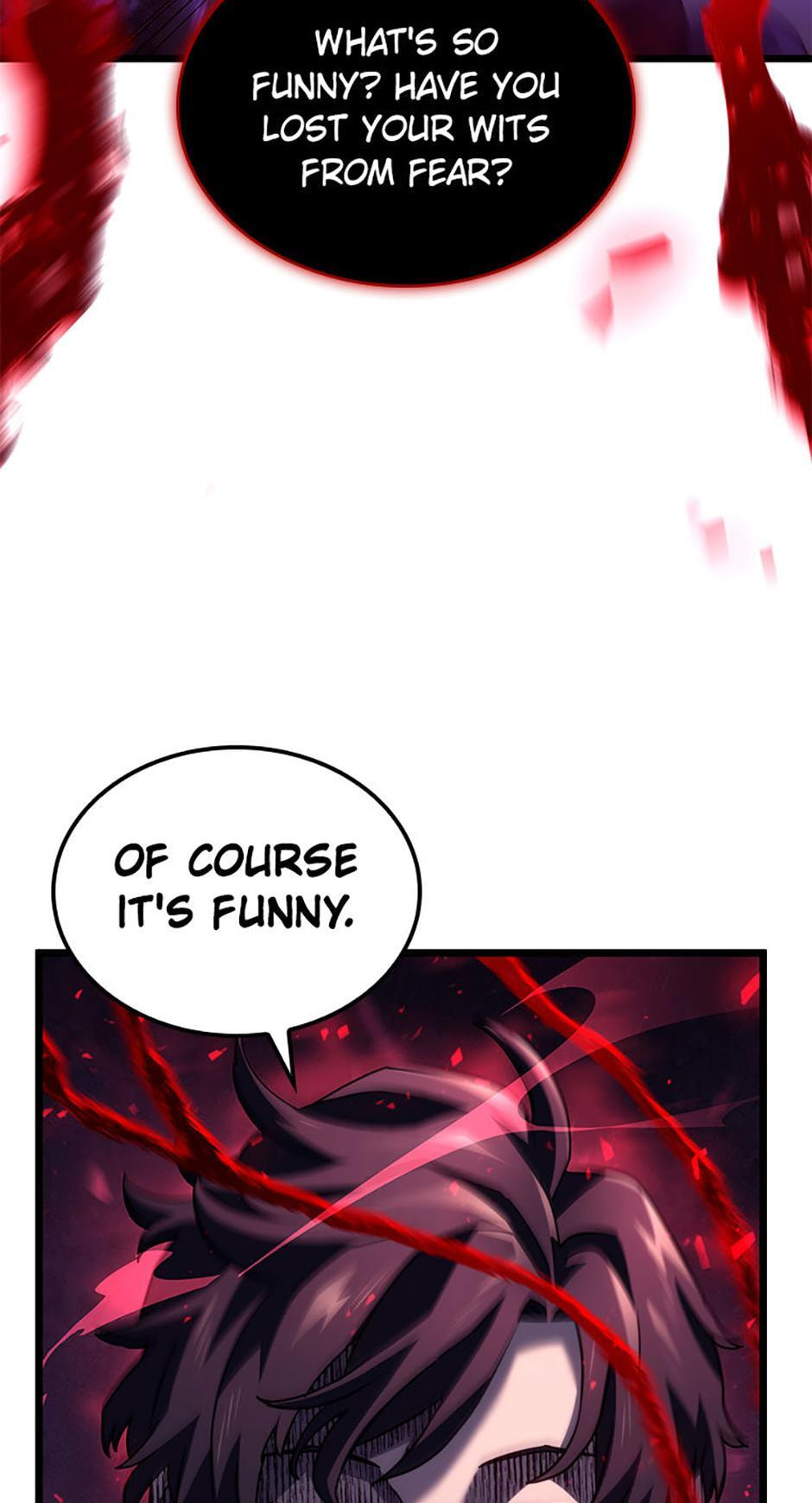 Revenge of the Baskerville Bloodhound, chapter 72, image 9