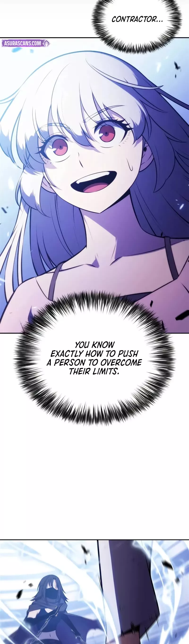 Solo Max-Level Newbie, chapter 221, image 55