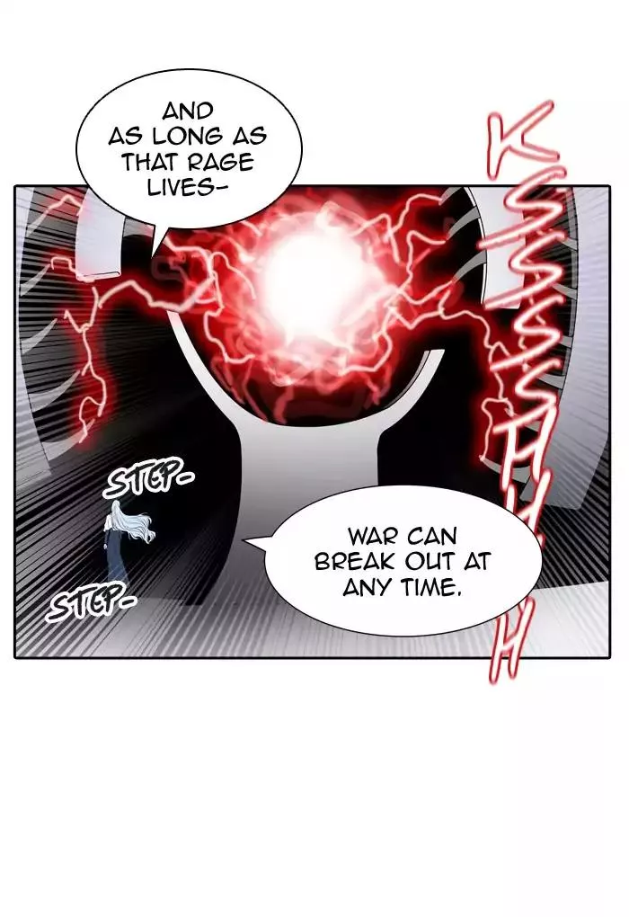 Tower of God, chapter 390, image 24