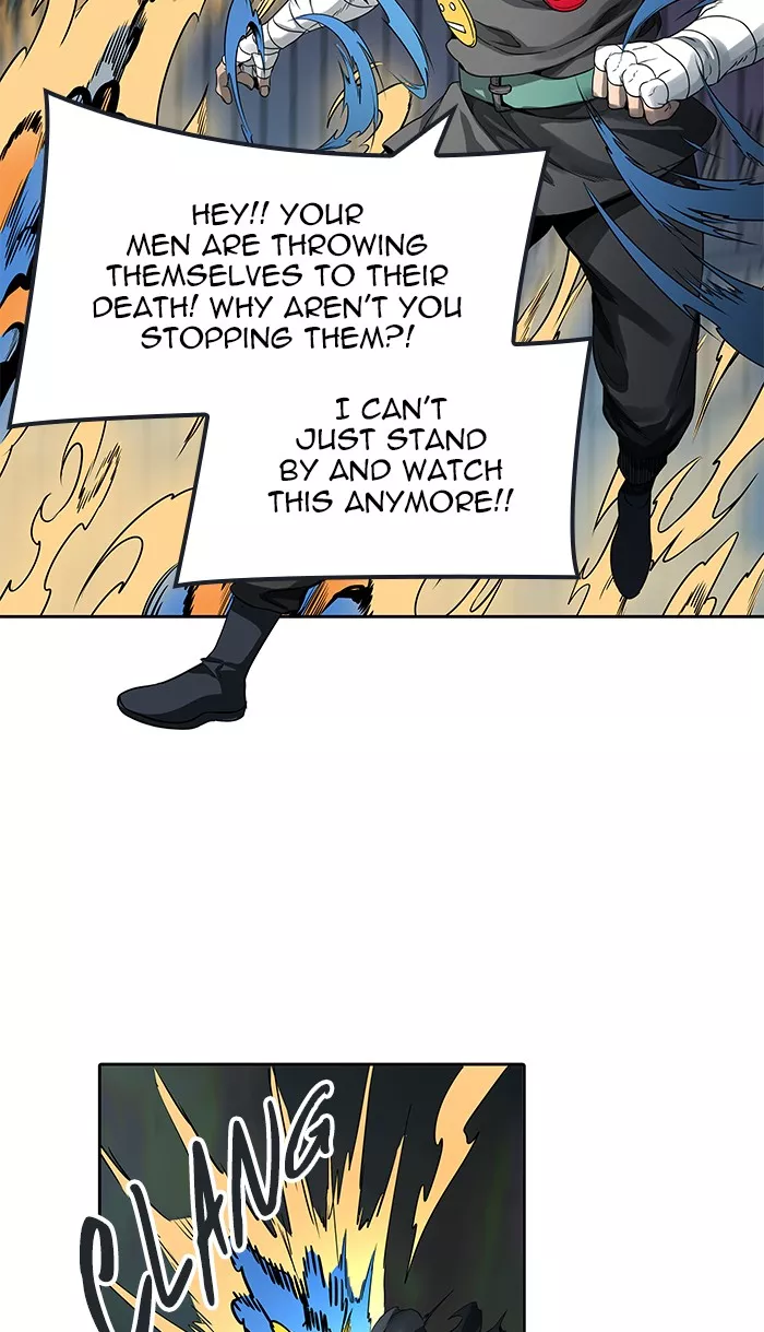 Tower of God, chapter 481, image 42