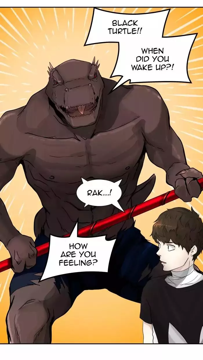 Tower of God, chapter 392, image 12