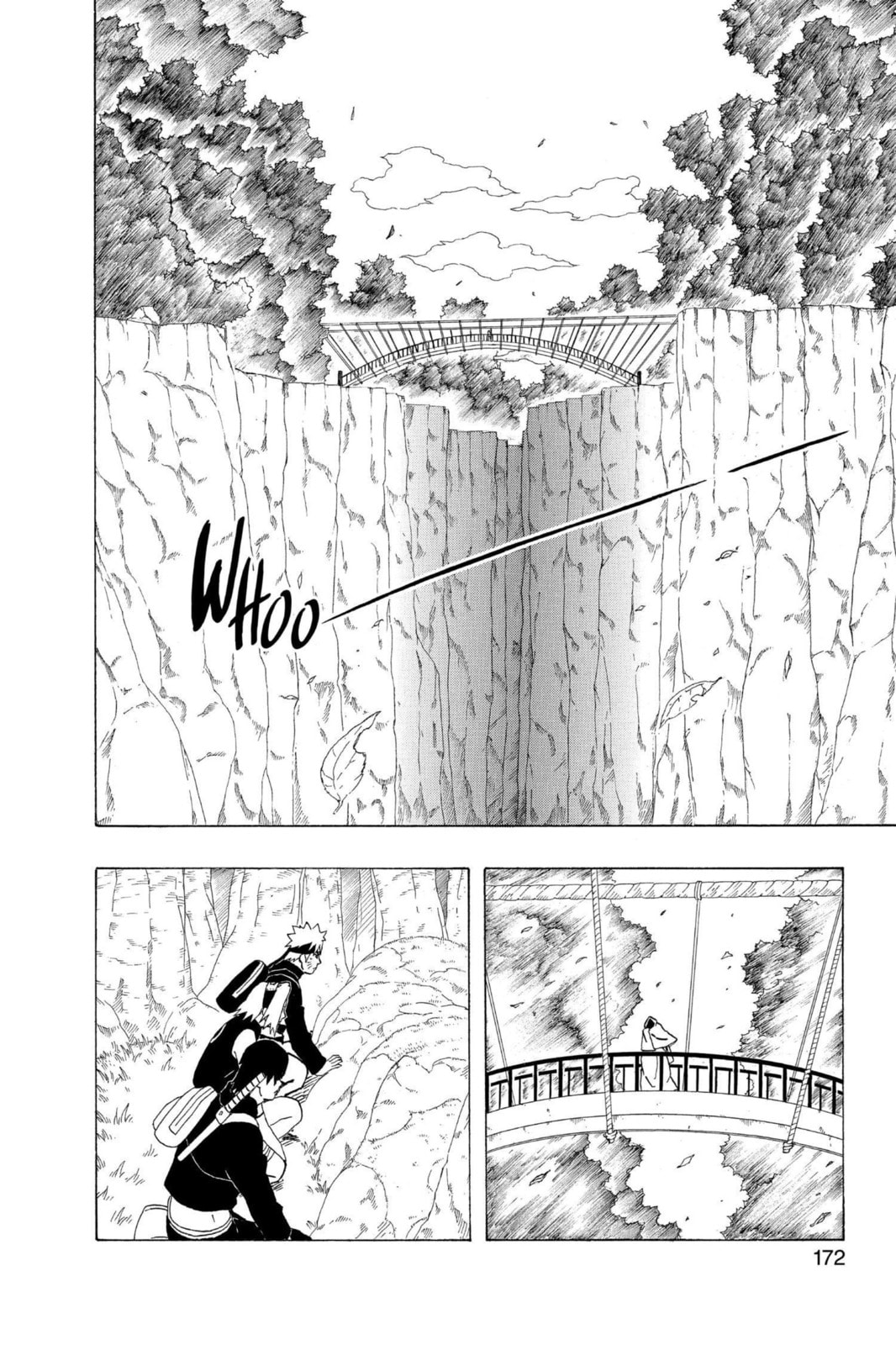 Naruto, chapter 289, image 10