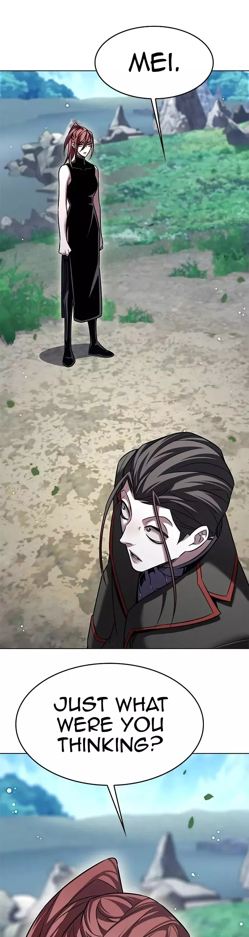 Eleceed, chapter 304, image 43