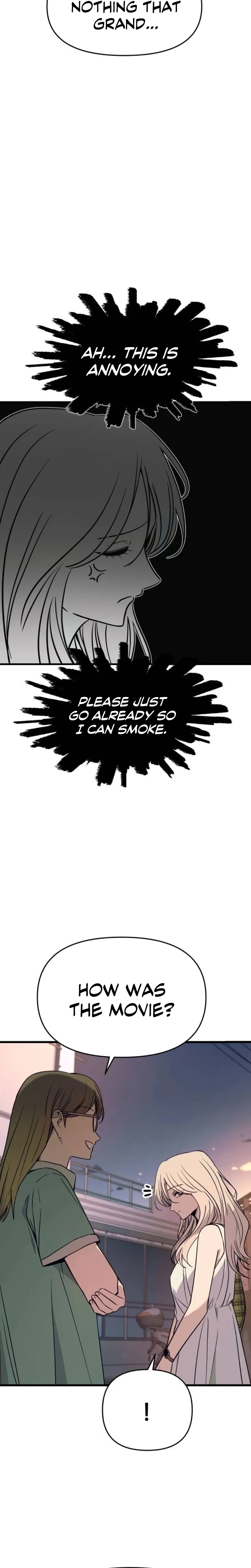 My Bias Gets on the Last Train, chapter 70, image 14