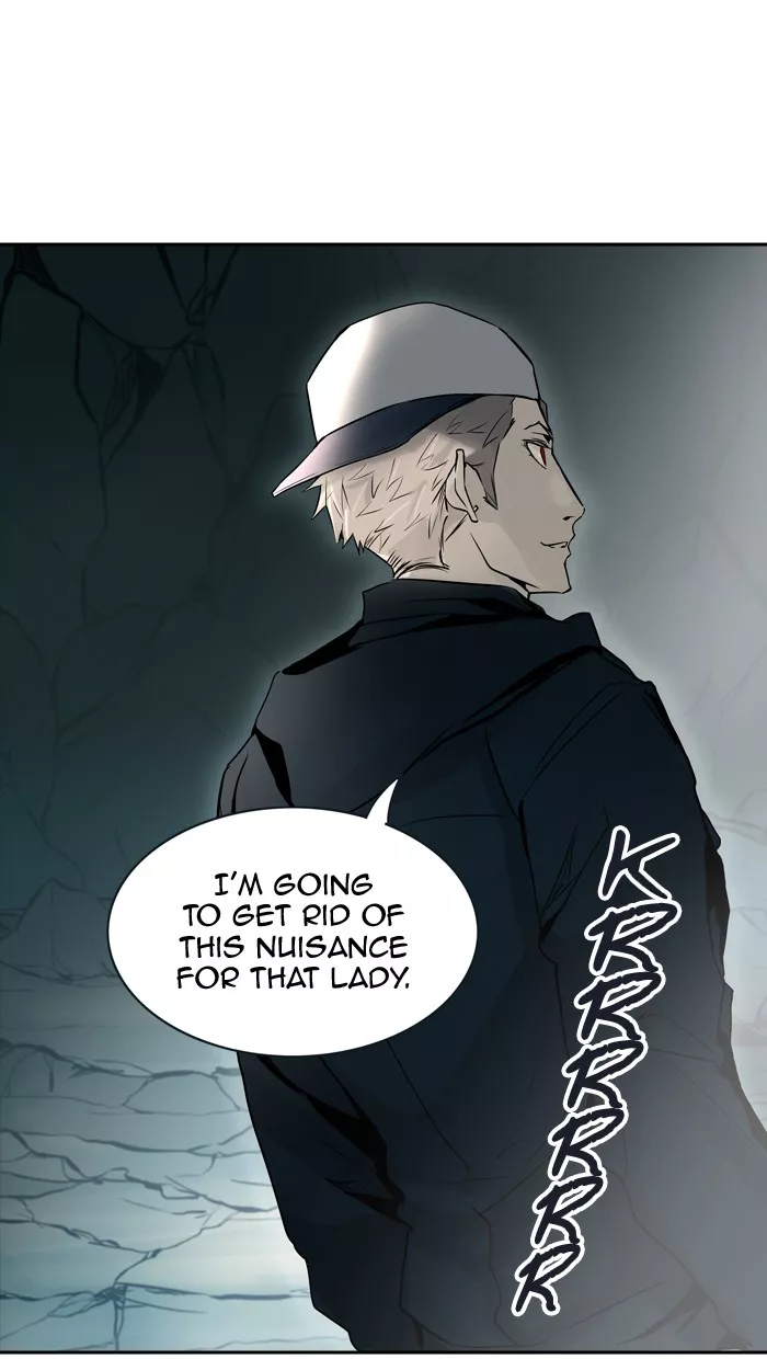 Tower of God, chapter 327, image 96