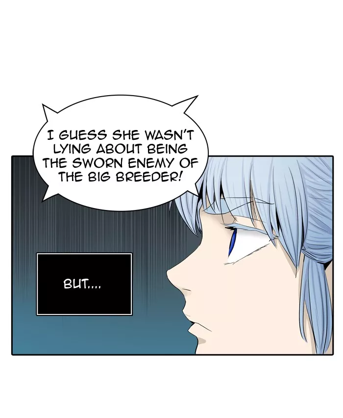 Tower of God, chapter 363, image 77