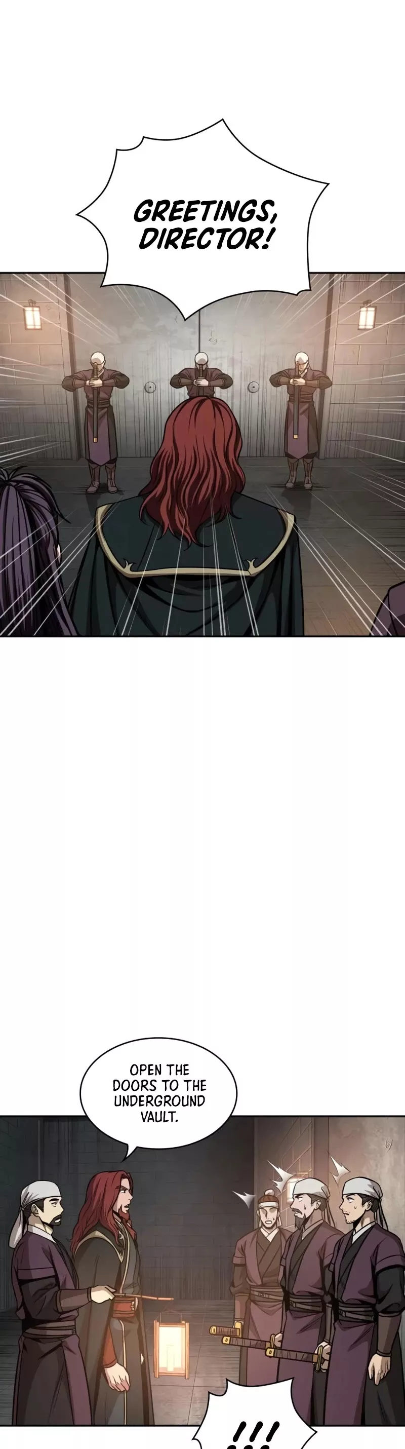 Nano Machine, chapter 83, image 20