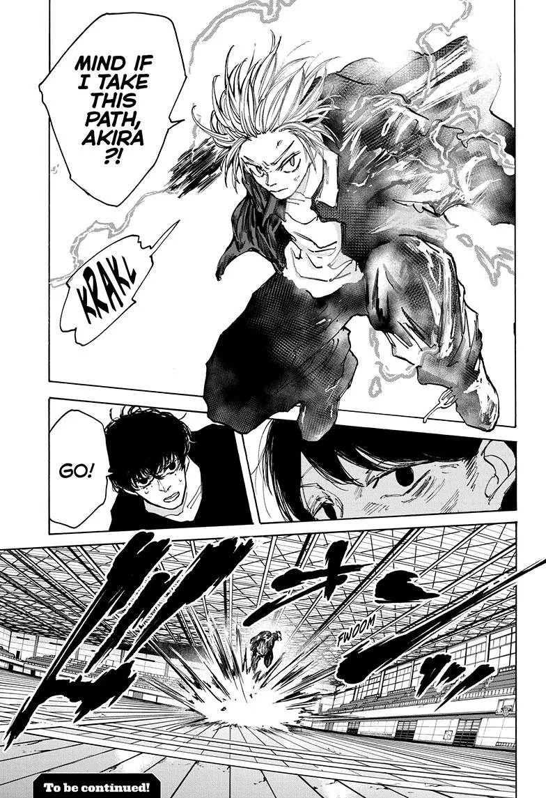 Sakamoto Days, chapter 86, image 19